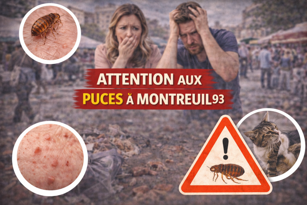 puces