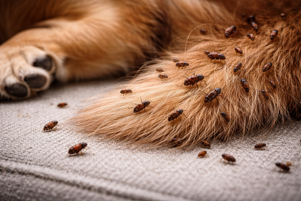 fourmis
