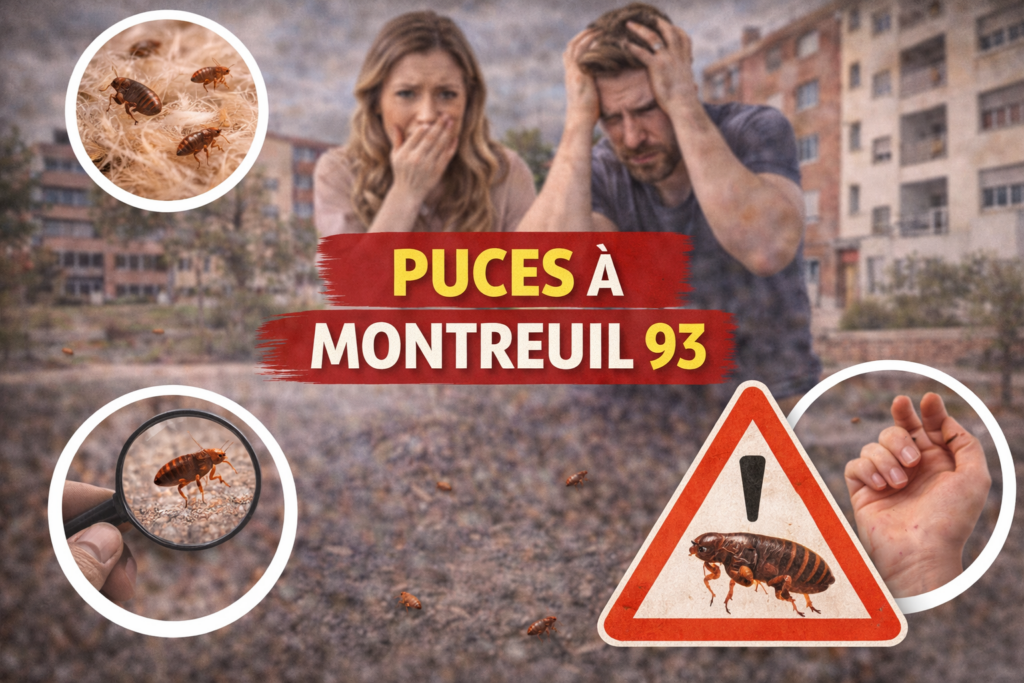 puces